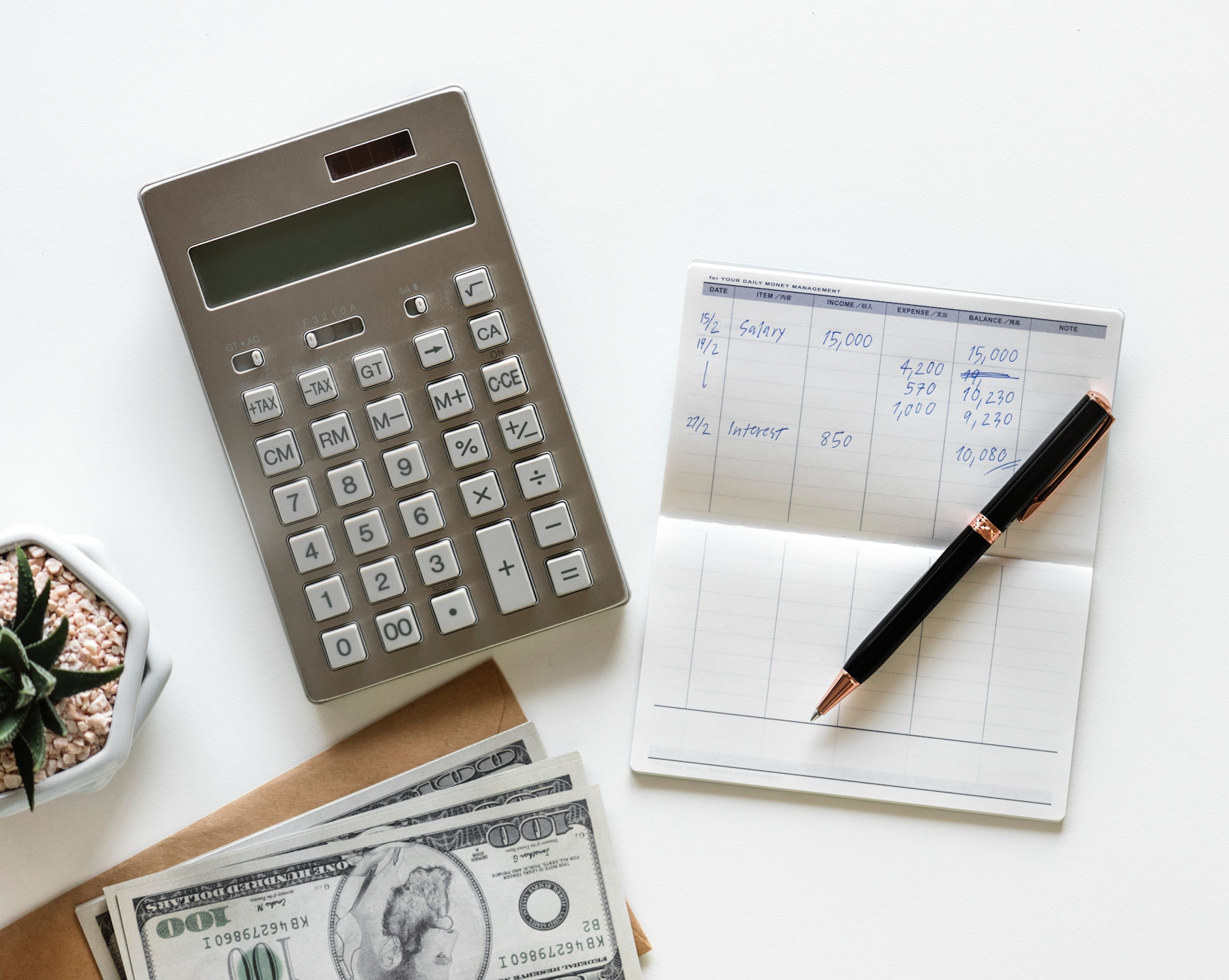 5 Signs It's Time to Outsource Accounting