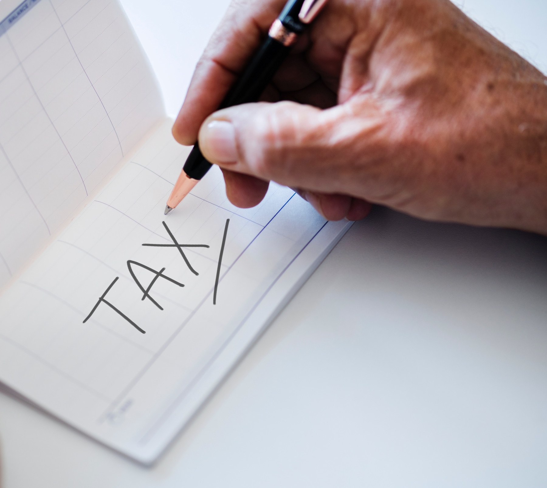 Is Your Startup Making These Tax Mistakes