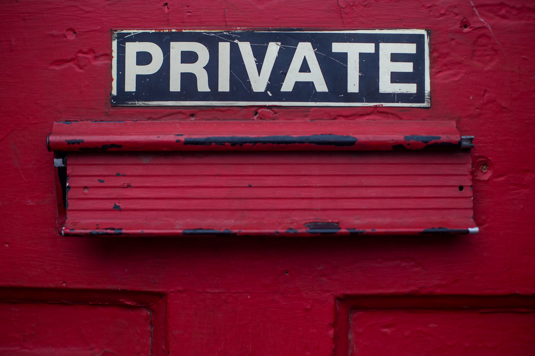 What Startups Should Know About Crafting a Privacy Policy