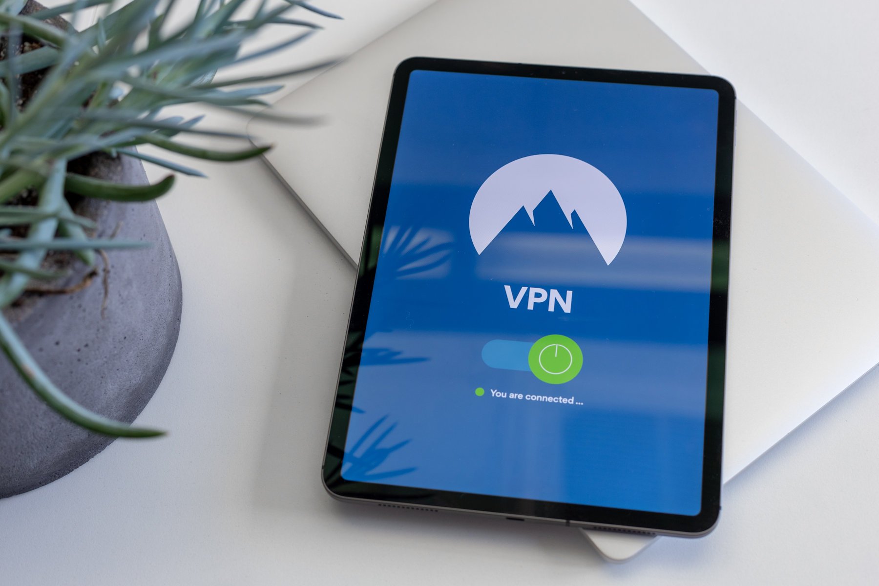Why Your Startup Needs A VPN