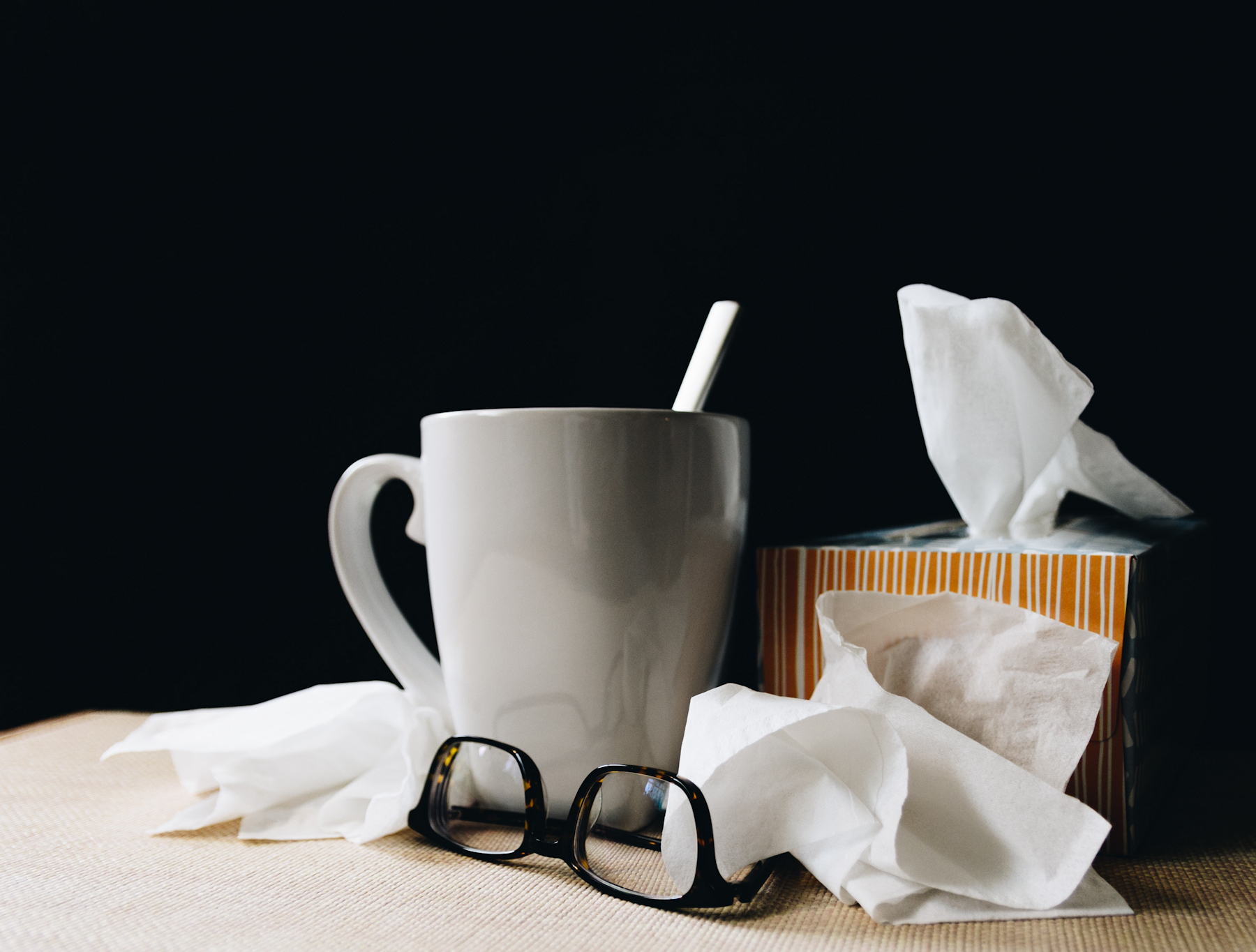 Why Your Startup Needs a Sick Leave Policy